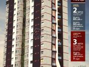 Apartamento para Venda em Piracicaba/SP Cidade Alta 2...