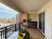 Apartamento para Venda em Piracicaba/SP Cidade Alta 3...