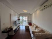 Apartamento para Venda em Piracicaba/SP Cidade Alta 3...