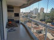 Apartamento para Venda em Piracicaba/SP Cidade Alta 3...