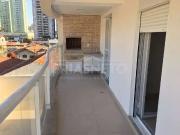 Apartamento para Venda em Piracicaba/SP Cidade Alta 3...