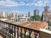 Apartamento para Venda em Piracicaba/SP Cidade Alta 3...