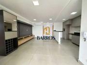 Apartamento para Venda em Piracicaba/SP Cidade Alta 3...