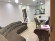 Apartamento para Venda em Piracicaba/SP Dois Córregos 2...