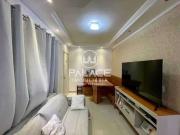 Apartamento para Venda em Piracicaba/SP Dois Córregos 2...