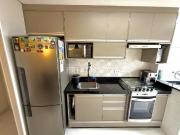 Apartamento para Venda em Piracicaba/SP Dois Córregos 2...