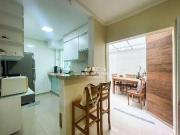 Apartamento para Venda em Piracicaba/SP Dois Córregos 2...