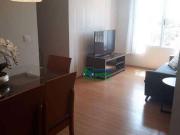 Apartamento para Venda em Piracicaba/SP Dois Córregos 3...