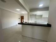 Apartamento para Venda em Piracicaba/SP Jaraguá 2 Quartos