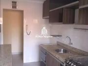 Apartamento para Venda em Piracicaba/SP Jaraguá 2 Quartos