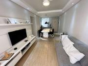 Apartamento para Venda em Piracicaba/SP Jardim Caxambu 3...