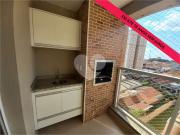 Apartamento para Venda em Piracicaba/SP Jardim Elite 3...