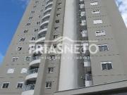 Apartamento para Venda em Piracicaba/SP Jardim Europa 3...