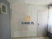 Apartamento para Venda em Piracicaba/SP Jardim Nova Suíça