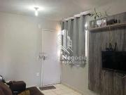 Apartamento para Venda em Piracicaba/SP Jardim Nova...