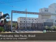 Apartamento para Venda em Piracicaba/SP Jardim Parque...