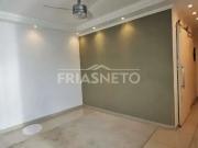 Apartamento para Venda em Piracicaba/SP Jardim Parque...