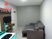 Apartamento para Venda em Piracicaba/SP Jardim São...