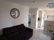 Apartamento para Venda em Piracicaba/SP Monte Líbano 2...