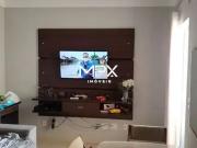 Apartamento para Venda em Piracicaba/SP Nova América 2...