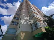 Apartamento para Venda em Piracicaba/SP Nova América 3...
