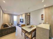 Apartamento para Venda em Piracicaba/SP Nova América 2...
