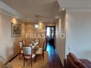 Apartamento para Venda em Piracicaba/SP Nova América 3...