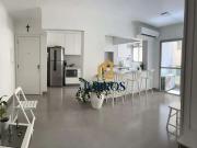 Apartamento para Venda em Piracicaba/SP Nova América 3...