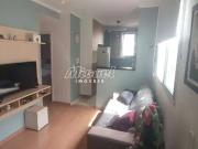 Apartamento para Venda em Piracicaba/SP Ondas 2 Quartos