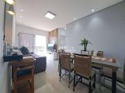 Apartamento para Venda em Piracicaba/SP Parque São...