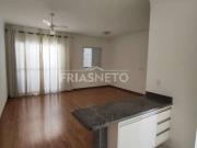 Apartamento para Venda em Piracicaba/SP Parque Santa...