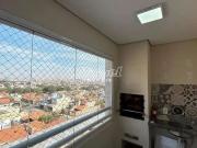 Apartamento para Venda em Piracicaba/SP Parque Santa...