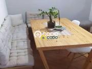 Apartamento para Venda em Piracicaba/SP Paulicéia 1 Quartos