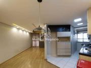 Apartamento para Venda em Piracicaba/SP Paulicéia 2 Quartos