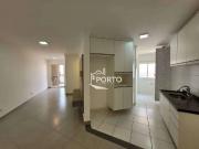 Apartamento para Venda em Piracicaba/SP Paulicéia 2 Quartos