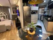 Apartamento para Venda em Piracicaba/SP Paulicéia 2 Quartos