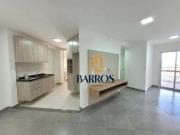 Apartamento para Venda em Piracicaba/SP Paulicéia 2 Quartos