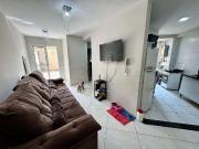 Apartamento para Venda em Piracicaba/SP Paulicéia 2 Quartos