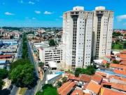 Apartamento para Venda em Piracicaba/SP Paulicéia 2 Quartos