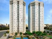 Apartamento para Venda em Piracicaba/SP Paulicéia 2 Quartos