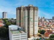 Apartamento para Venda em Piracicaba/SP Paulicéia 2 Quartos