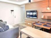 Apartamento para Venda em Piracicaba/SP Paulicéia 2 Quartos