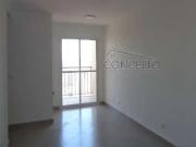 Apartamento para Venda em Piracicaba/SP Paulicéia 2 Quartos