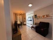 Apartamento para Venda em Piracicaba/SP Paulicéia 2 Quartos