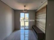 Apartamento para Venda em Piracicaba/SP Paulicéia 2 Quartos