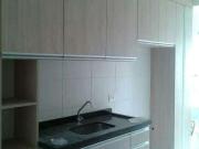 Apartamento para Venda em Piracicaba/SP Paulicéia 2 Quartos
