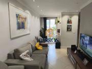 Apartamento para Venda em Piracicaba/SP Paulicéia 2 Quartos