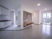 Apartamento para Venda em Piracicaba/SP Paulicéia 2 Quartos