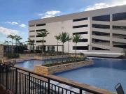 Apartamento para Venda em Piracicaba/SP Paulicéia 2 Quartos