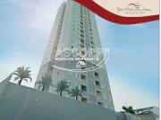 Apartamento para Venda em Piracicaba/SP Paulicéia 3 Quartos